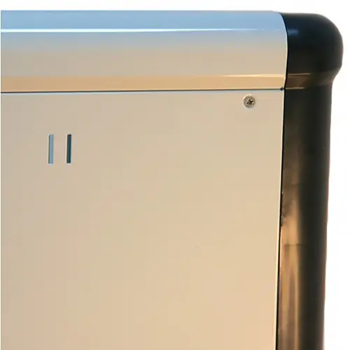 Конвектор Soler&Palau TLS-501 (5226832600) - фото 6