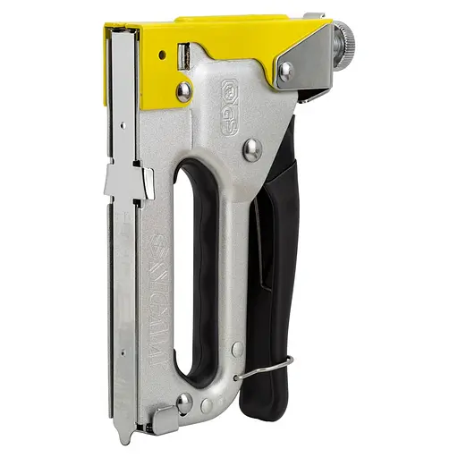 Степлер Sigma з регулятором універсальний 4в1 (2821041) - фото 3