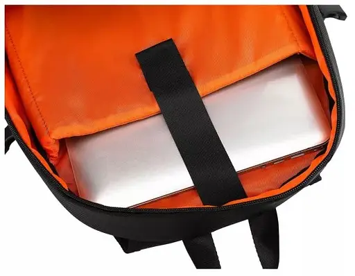 Рюкзак 20L 15.6" Gaming TROOPER YBB 1504 Black Yenkee sum0027870 - фото 6