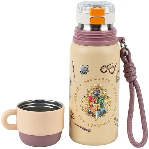 Термос Kite Harry Potter 500 мл (HP25-1229) - фото 2