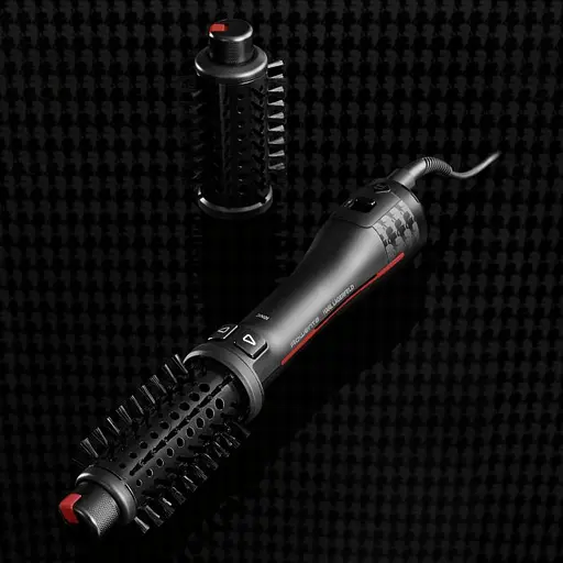 Фен Rowenta-щетка Karl Lagerfeld K/PRO STYLIST CF961LF0 - фото 3