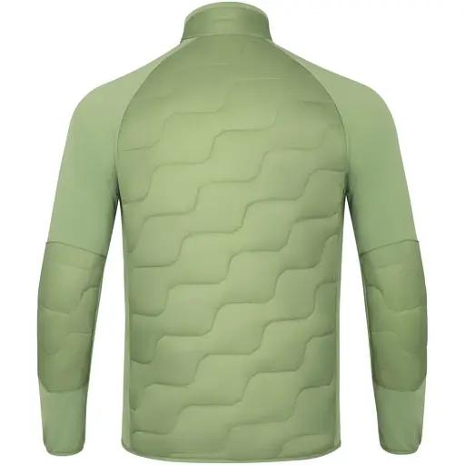 Кофта Frontier Ailant Insulation Jacket S Green - фото 3