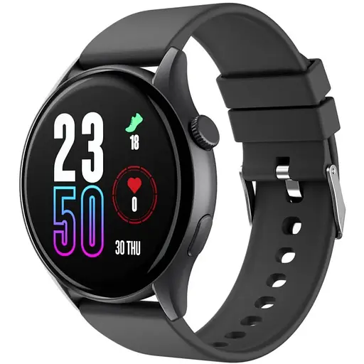Смарт Часы Proove Quantum black - фото 1