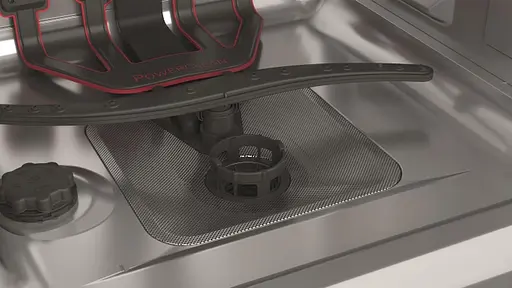 Посудомоечная машина Whirlpool WIC 3C34 PFE S встроенная 60см - фото 7