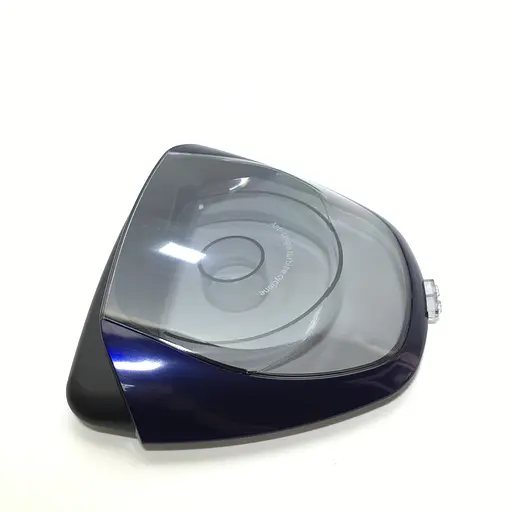 Кришка циклону DJ97-02464A для пилососу Samsung SC18M31C0HG, VC07M3110VB/UK, VC18M3120VB/UK, VC15M3120VB/EV - фото 8