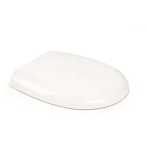 Сиденье для унитаза NKP Royal с крышкой и функцией микролифта 0306 - фото 1