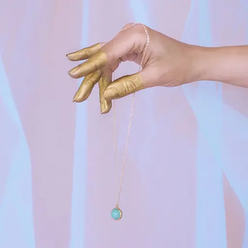 Набор Bijoux Indiscrets Horoscope - Aquarius (Водолей) - фото 3