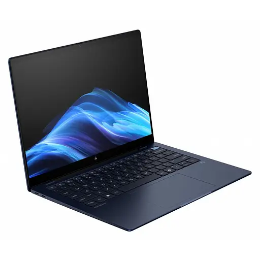 Ноутбук HP EliteBook Ultra G1i B9ZS4ET,1920 x 1200,228V 8 C/8 T,2.1 GHz – 4.5 GHz,32 GB LPDDR5X,1 TB - фото 2