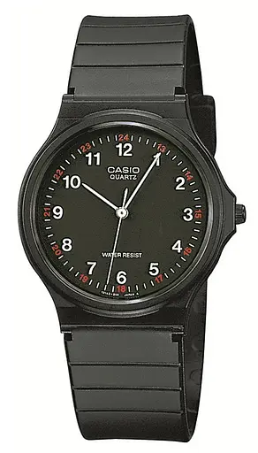 Годинник Casio MQ-24-1BLLGF (модуль №1330; 705)