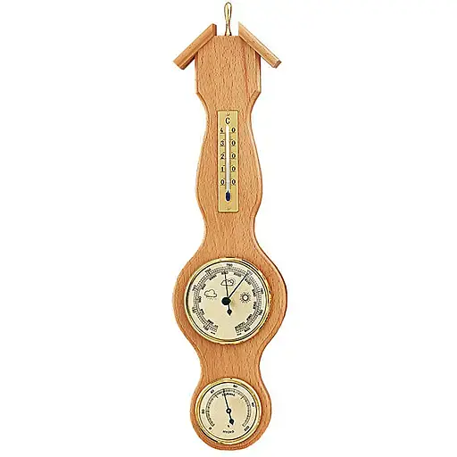 Метеостанция Moller 203057 Beech (203057) - фото 1