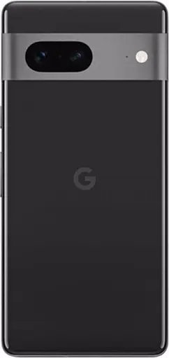 Смартфон Google Pixel 7 8/128GB Obsidian - фото 6