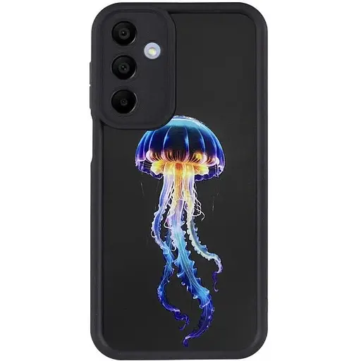 TPU чохол Epik Prestige для Samsung Galaxy A16 4G/5G Jellyfish