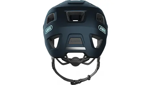 Велошлем Abus MoDrop M Midnight Blue (1007-648632) - фото 4
