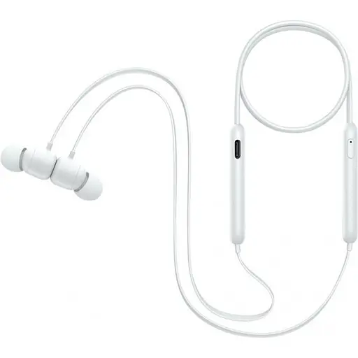 Наушники с микрофоном Beats by Dr. Dre Beats Flex All-Day Wireless Earphones Smoke Gray (MYME2) - фото 7