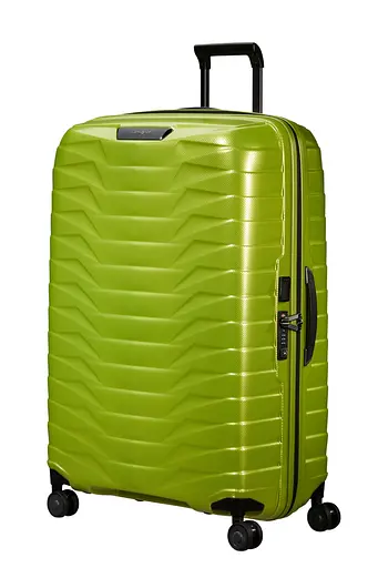 Валіза Samsonite PROXIS LIME 81x57x32  81 См CW6*74004 - фото 6