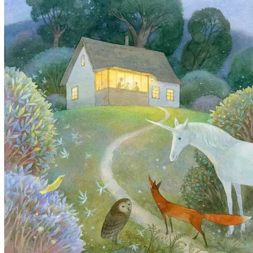 Хранитель лісу - фото 2