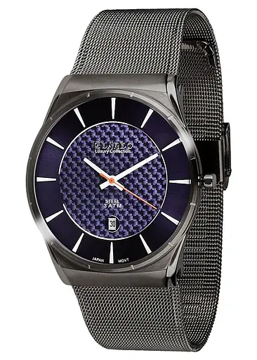 Guardo S01547-3 чоловічий годинник