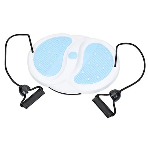 Балансувальна платформа "Диск здоров'я" Bambi MS 4228(Blue) синій - фото 1