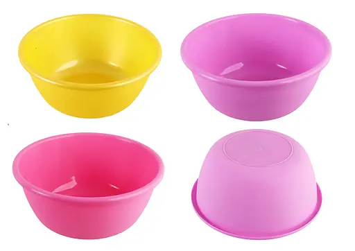 Миска салатна з поділками 3 л