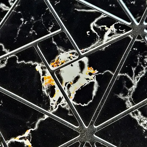 Самоклеющаяся PET мозаика 300х300х4мм SW-00002446 - фото 2