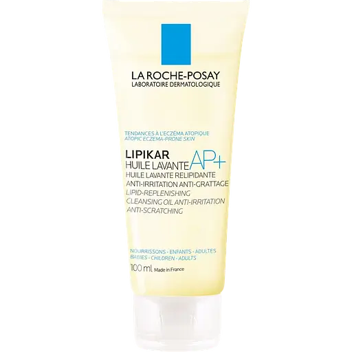 Бальзам для тела La Roche-Posay Lipikar AP+M 400 мл + набор средств для тела - фото 12