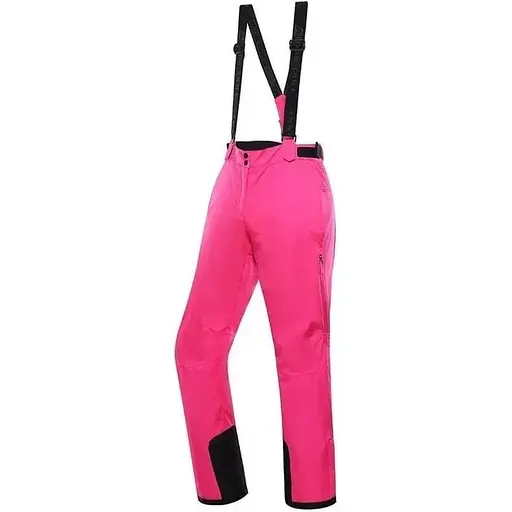 Штаны Alpine Pro Lermona S Розовый (1054-007.016.0309)