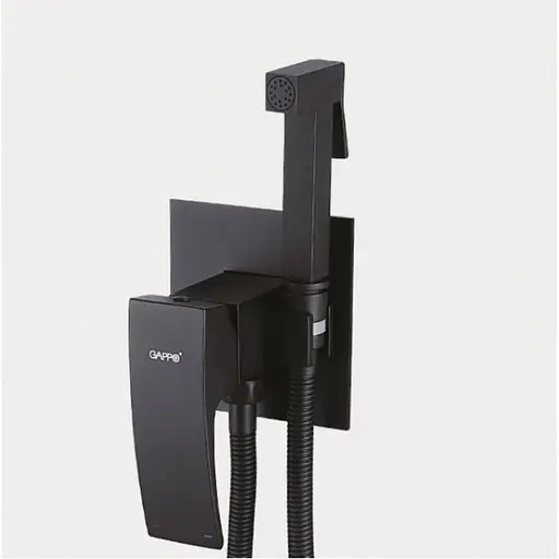 Смеситель для душа Gappo G7207-6 - фото 1