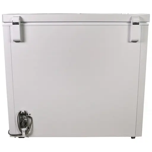 Морозильна скриня Grunhelm GCFW-200 - фото 7