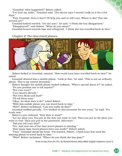 English World 5. Pupil's Book with eBook - фото 5