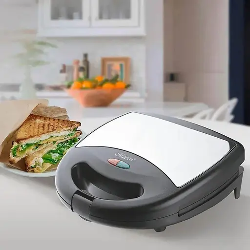 Сендвічниця-гриль Maestro MR-713