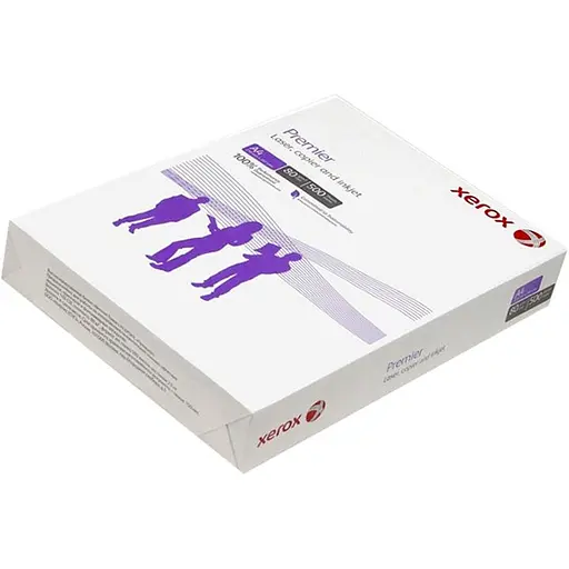 Офисная бумага Xerox A4 Premier ECF (003R91720) [117686] - фото 3