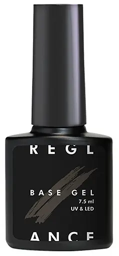 Каучукове базове покриття (Rubber base) Reglance 7.5 мл