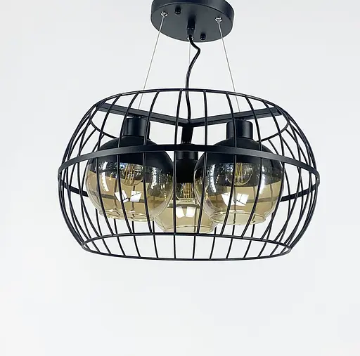 Люстра Lumina Line.F 11765/3 - фото 4