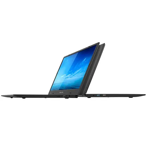 Ультрабук Kruger&Matz,экран,1920x1080 px,Windows 10,4 GB,Wi-Fi,Bluetooth 4.0,Port 1 x USB 3.0 - фото 4