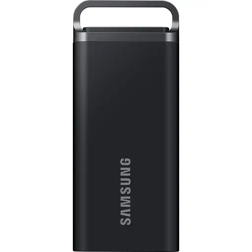 Наружный SSD накопитель Samsung T5 EVO 8TB (MU-PH8T0S/EU) [97932] - фото 3
