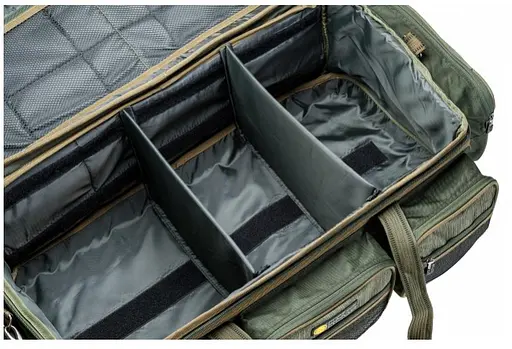 Карповая сумка Mivardi New Dynasty XXL - фото 4