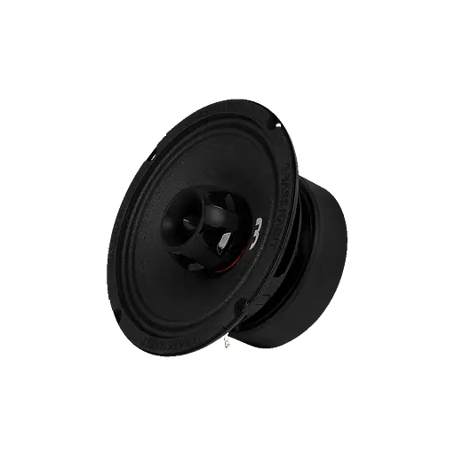 Коаксіальна акустична система Bass Habit Elite SE165CX - фото 2