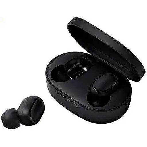Навушники Xiaomi Mi True Wireless Earbuds Basic 2 (BHR4272GL) - фото 6
