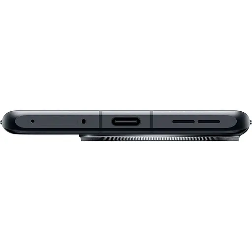 Смартфон OnePlus 12R 16/256 GB Iron Gray Global EU [104412] - фото 11