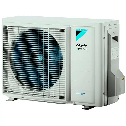 Кондиціонер Daikin FBA60A9/RZAG60A - фото 3