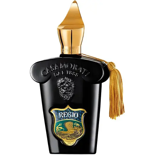 Парфюмированная вода оригинал тестер Xerjoff Regio 100 мл - фото 1