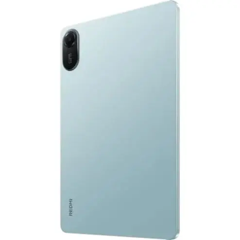 Планшет Xiaomi Redmi Pad 2 8/256Gb Wi-Fi version Mint Green (VHU5897EU) RU UCRF - фото 4