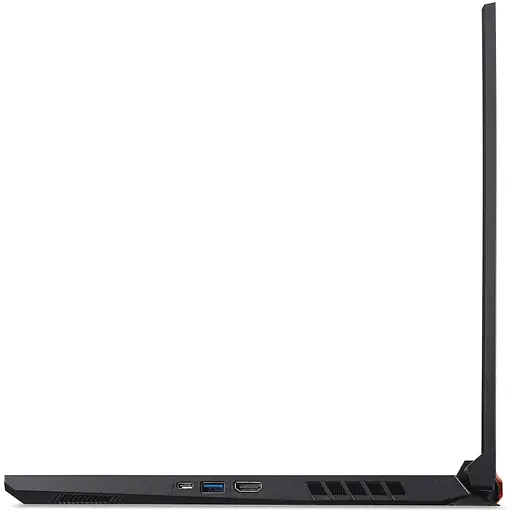 Ноутбук Ігровий Acer Nitro 5 AN517-54 з процесором Intel Core i7-11800H pana la 4.60 GHz, 17.3'', FHD IPS 144Hz, 16GB DDR4, 512GB SSD, GeForce RTX 3070 8GB, No - фото 8
