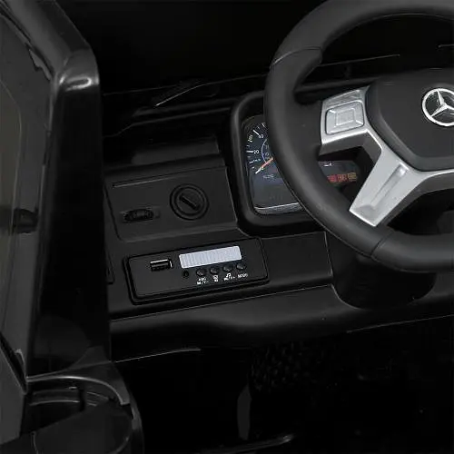 Електромобіль дитячий Bambi Mercedes-Maybach M 5837EBLR-2 36V до 15 км/год - фото 4