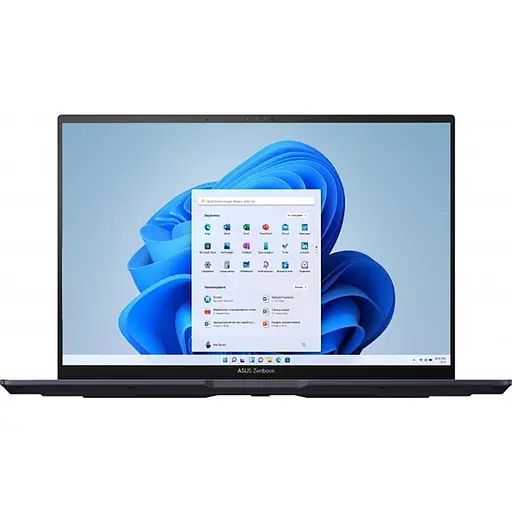 Ноутбук ASUS Zenbook Pro 14 OLED UX6404VV-P1037X - фото 2