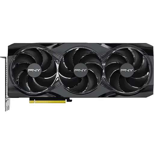 Видеокарта PNY GeForce RTX 5080 OC 16 GB (VCG508016TFXPB1-O) EU [125935] - фото 2