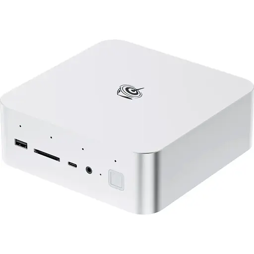 Неттоп Beelink GTi12 Ultra (8A.EU4040834N10) [134198] - фото 3