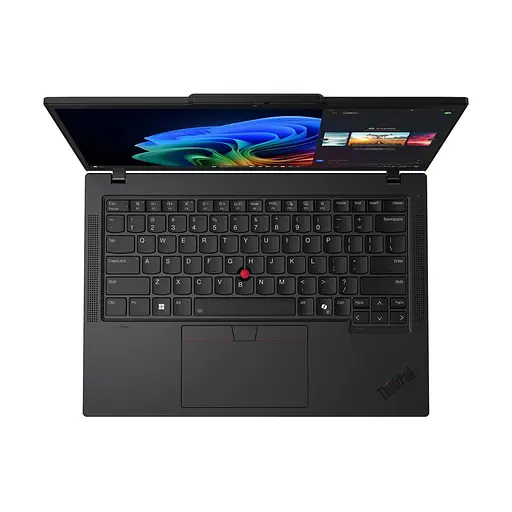 Ноутбук Lenovo ThinkPad T14 G6 AI 7 Pro 350 32GB 1TB Windows 11 Професійна - фото 4