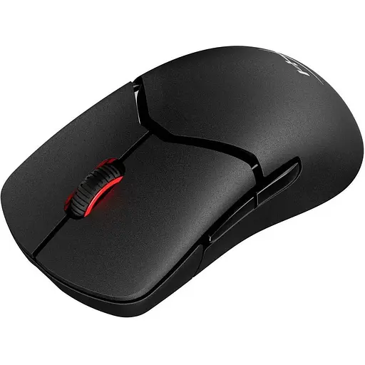 Миша HyperX Pulsefire Saga Pro Black (A2PB2AA) - фото 3
