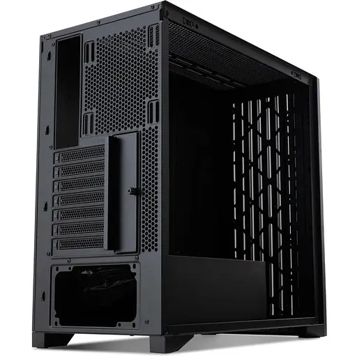 Корпус Vinga Linden (Linden) Без БП - фото 5